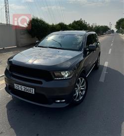 دودج دورانجو